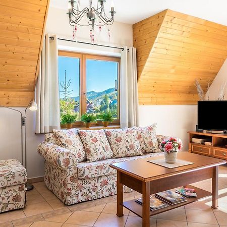 Rent like home - Krzeptówki Zakopane Exterior foto